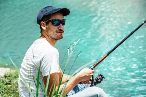 Our Polycarbonate Polarized Sunglasses are a must have on your next fishing trip!...
